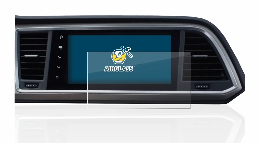 Imagen del dispositivo Seat Ateca Style Go 2020 Infotainment System 9.2