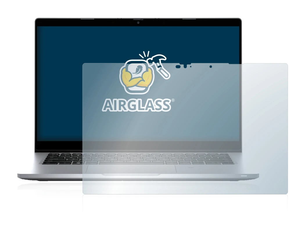 Imagen del dispositivo Dell Latitude 5320 Non-Touch con una amplia variedad de protectores de pantalla.