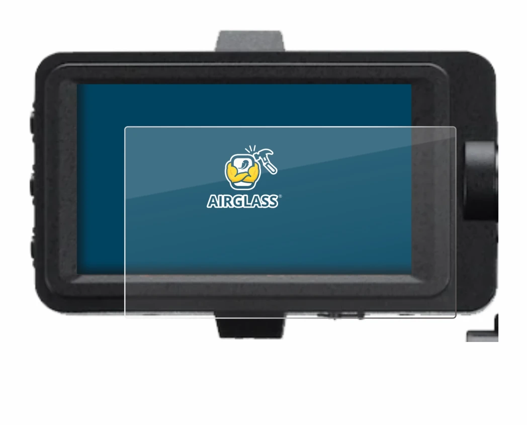 Imagen del dispositivo Sony FX6 con una amplia variedad de protectores de pantalla.