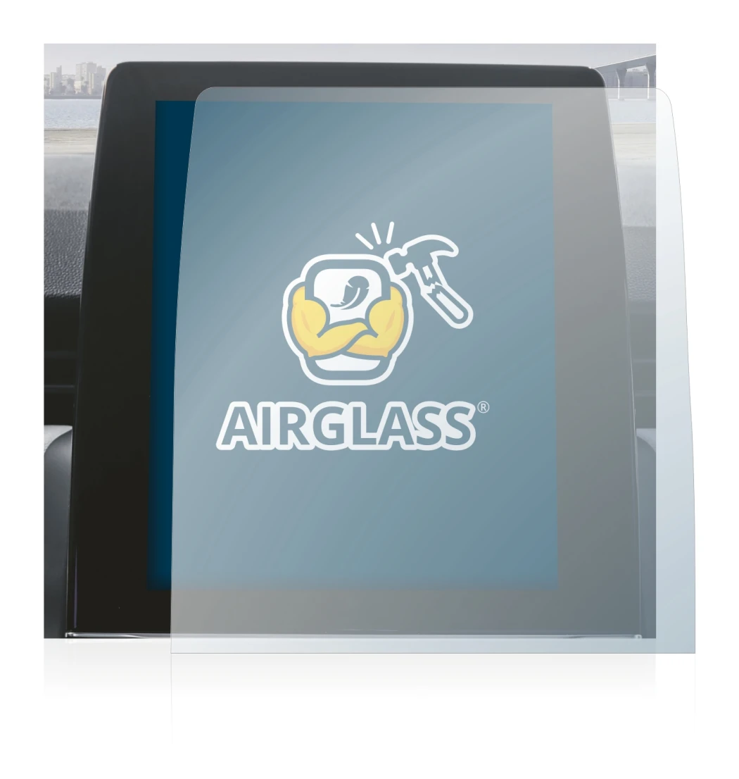 Imagen del dispositivo Renault Zoe 2020 Easy Link 9.3