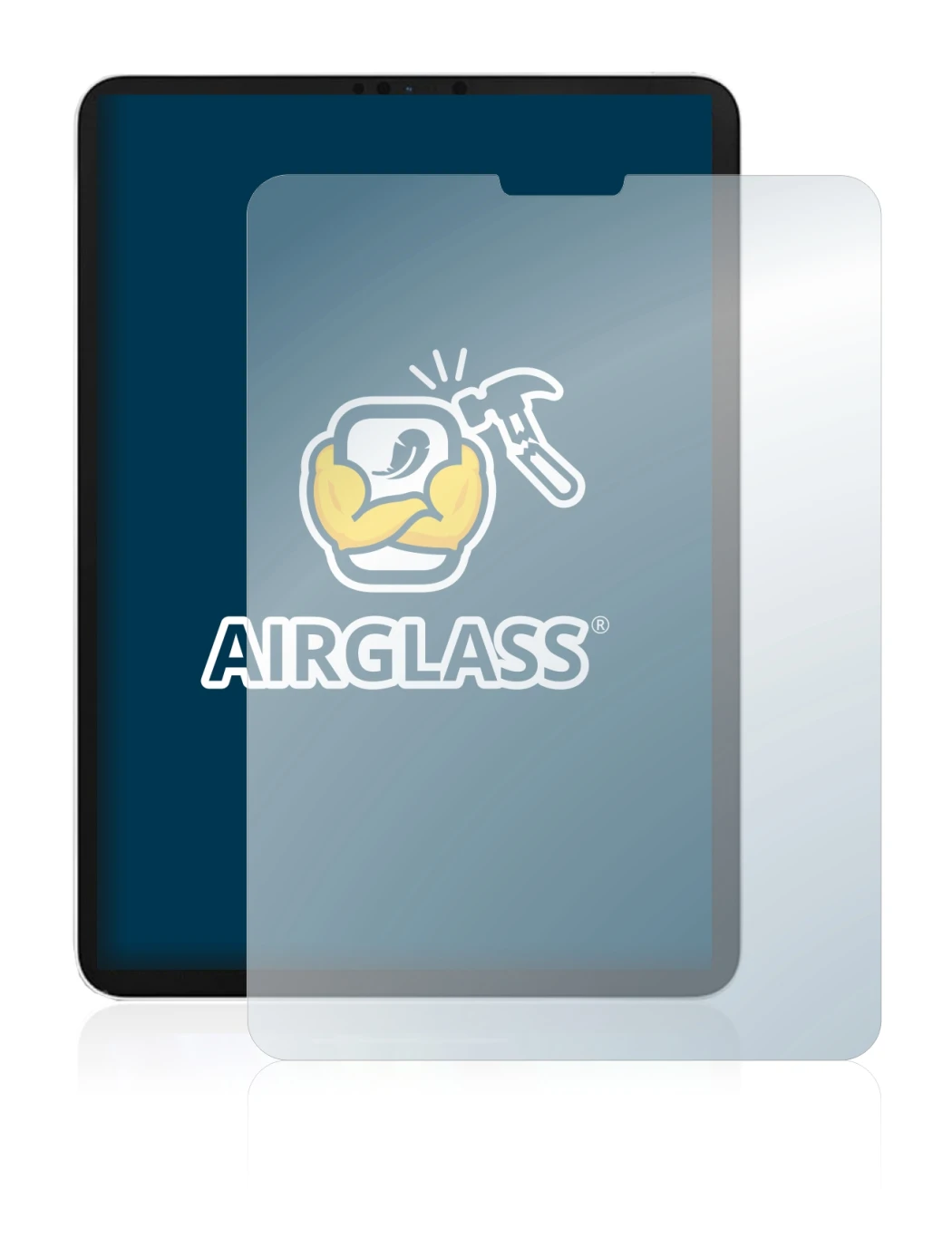 Imagen del dispositivo Apple iPad Pro 11