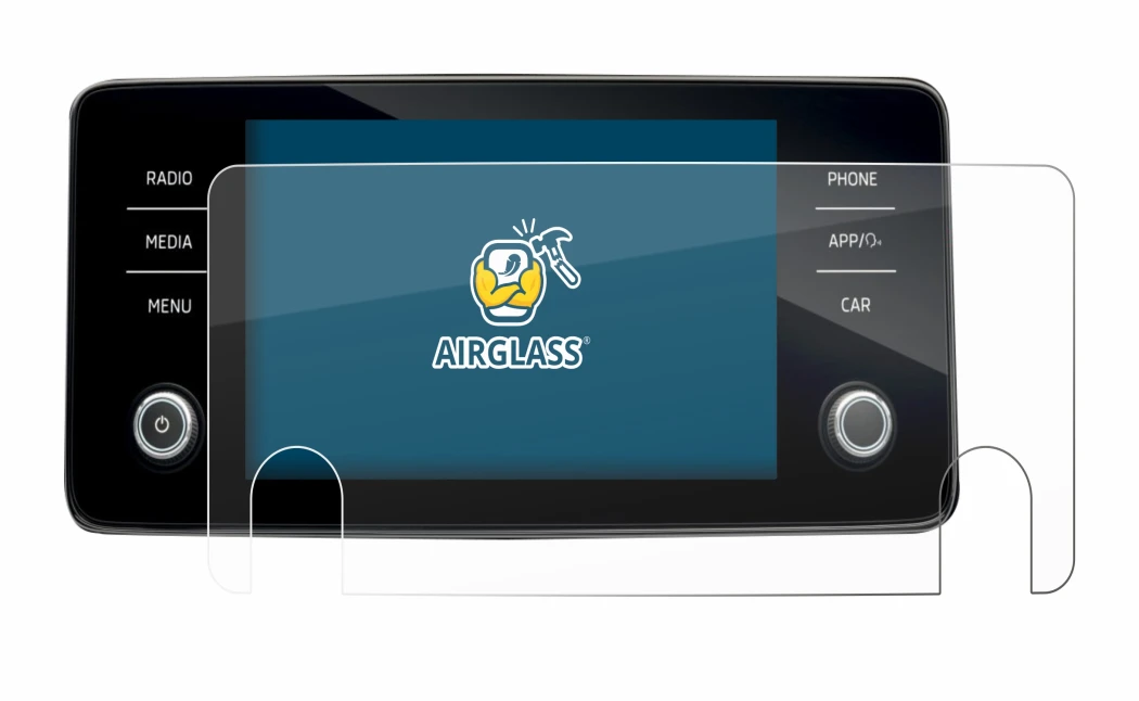 Imagen del dispositivo Skoda Bolero 2020 Infotainment System 8