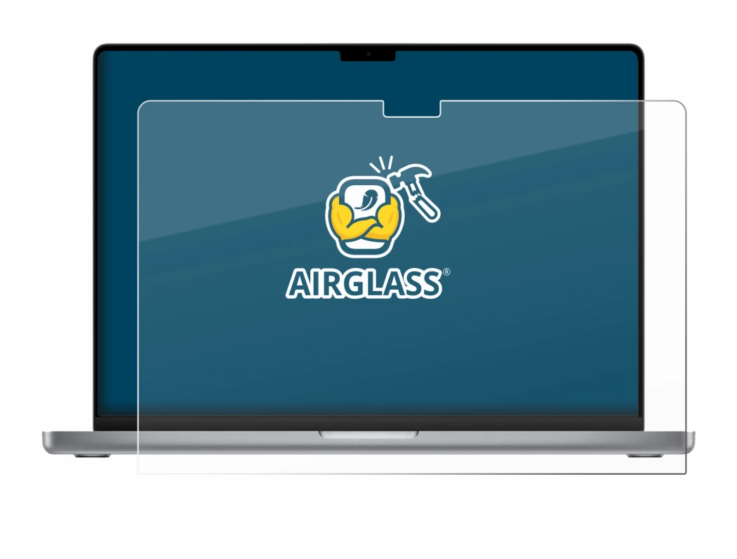 Imagen del dispositivo Apple MacBook Pro 16