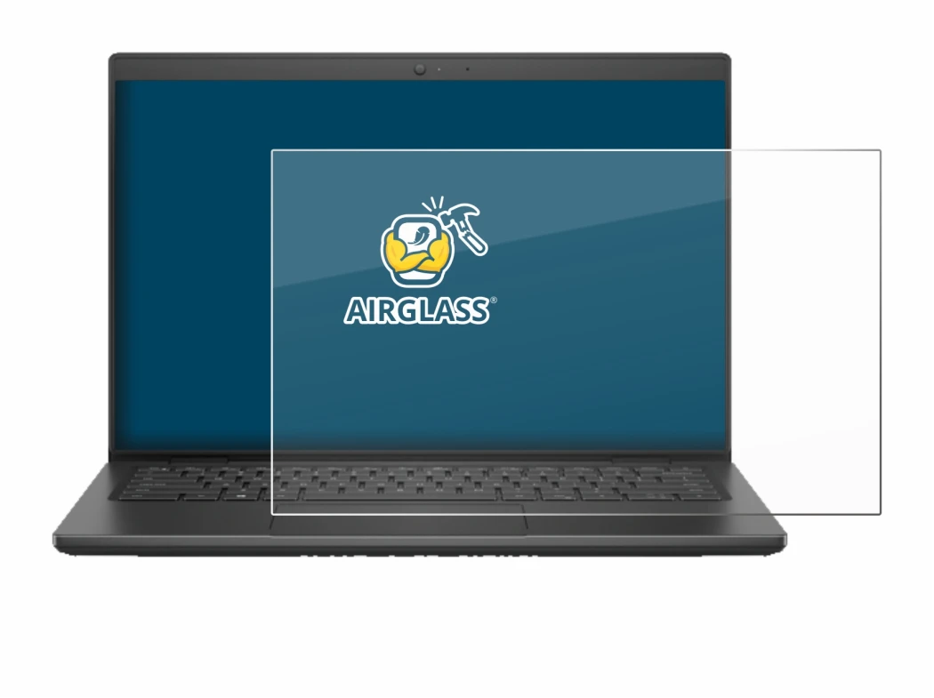 Imagen del dispositivo Dell Latitude 3420 con una amplia variedad de protectores de pantalla.