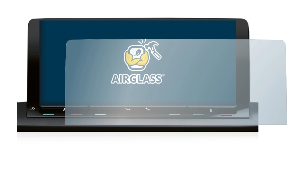 Imagen del dispositivo Volkswagen Caddy 5 Discover Media 10