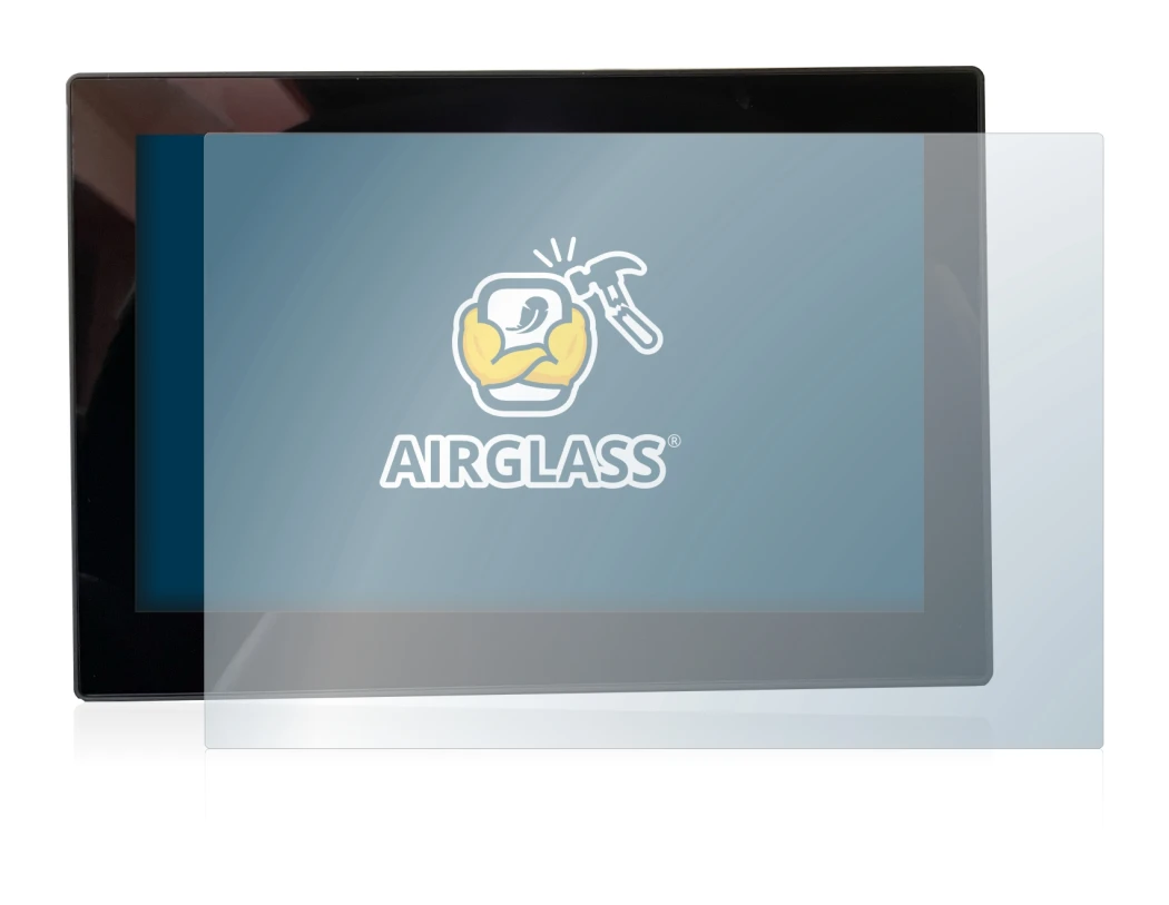 Imagen del dispositivo MG 4 7-Zoll Digitales Instrumentendisplay con una amplia variedad de protectores de pantalla.