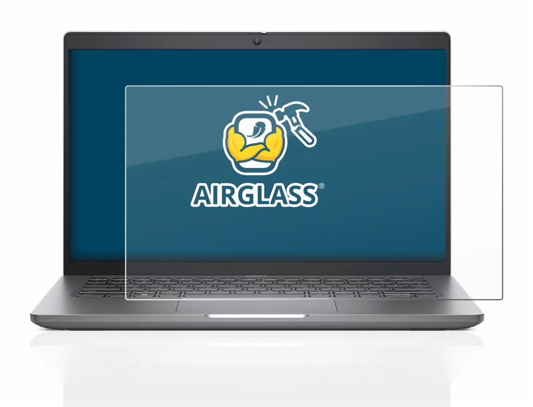 Imagen del dispositivo Dell Latitude 5440 con una amplia variedad de protectores de pantalla.