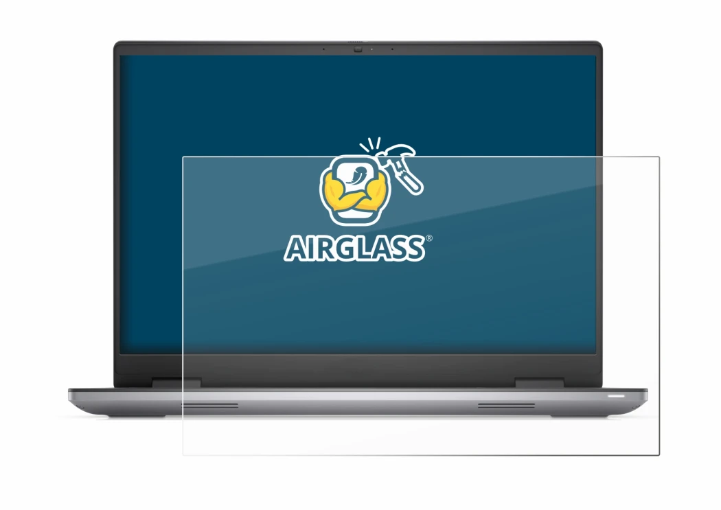 Imagen del dispositivo Dell Precision 7680 Non-Touch con una amplia variedad de protectores de pantalla.