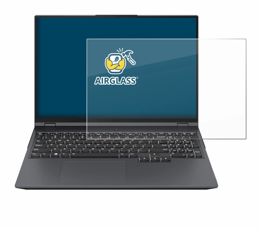 Imagen del dispositivo Lenovo Legion Pro 5i Gen 8 16