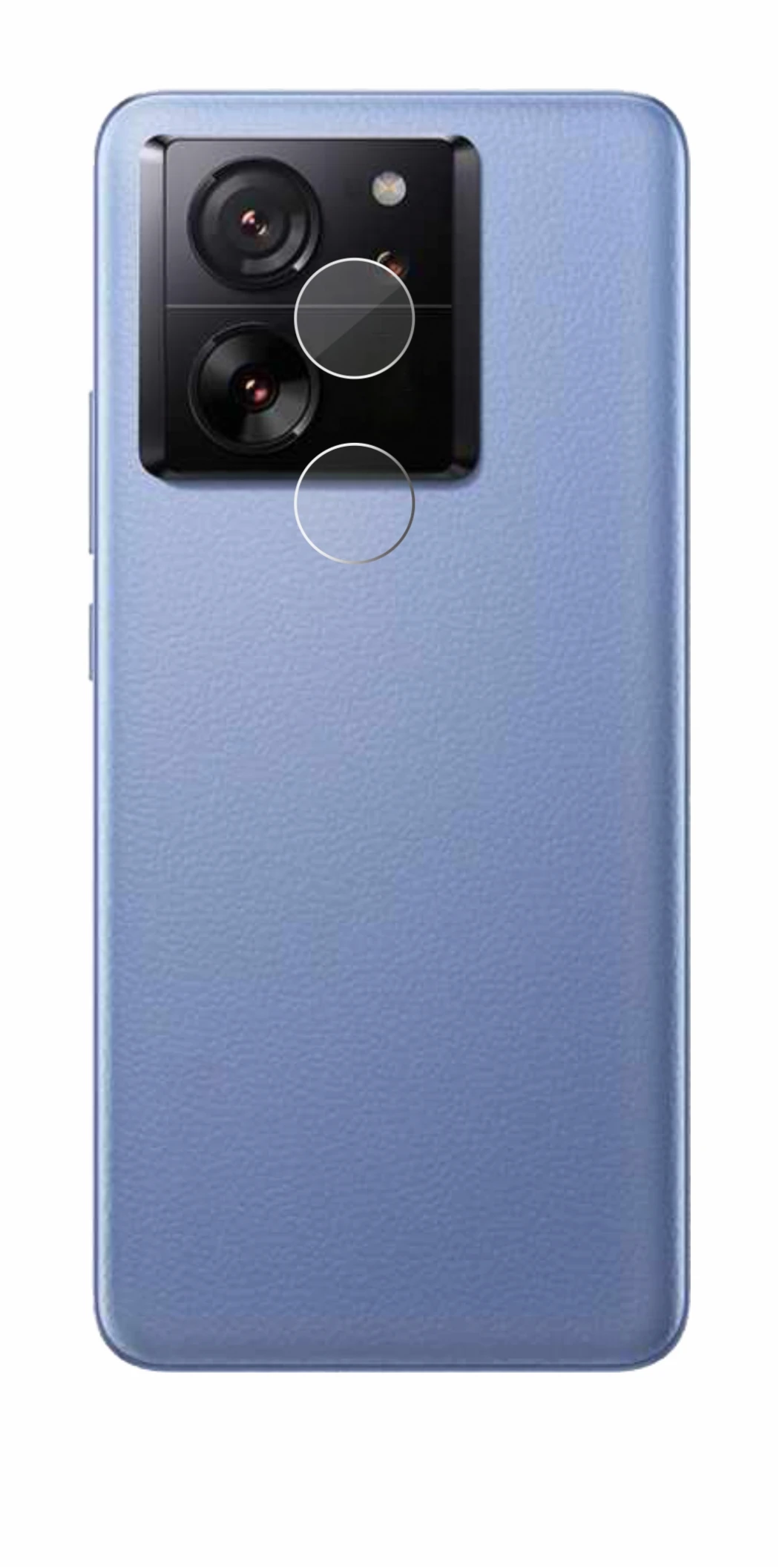 Imagen del dispositivo Xiaomi 13T Pro (SÓLO Cámara) con una amplia variedad de protectores de pantalla.