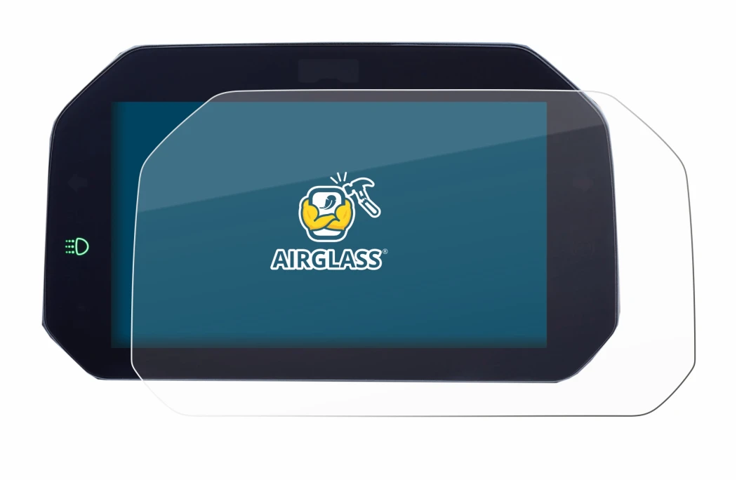 Imagen del dispositivo BMW R 1300 GS TFT 6.5