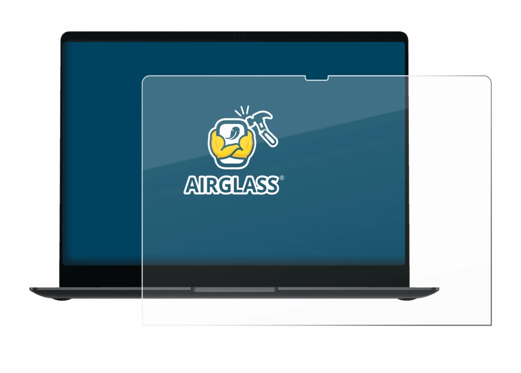 Imagen del dispositivo Samsung Galaxy Book4 Pro 16