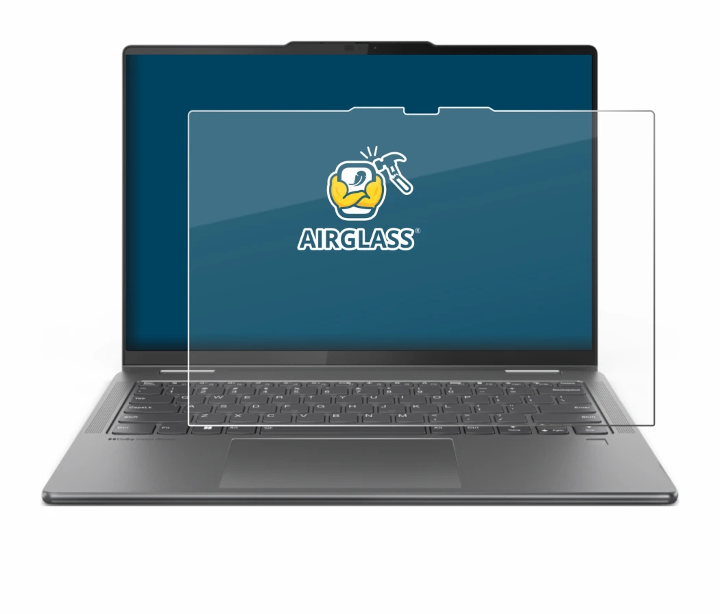 Imagen del dispositivo Lenovo Yoga 7 2-in-1 Gen 9 14