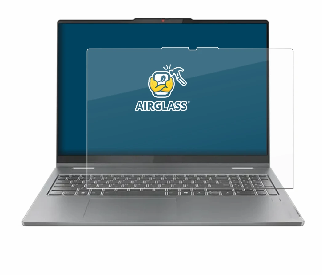 Imagen del dispositivo Lenovo IdeaPad 5 2-in-1 Gen 9 16