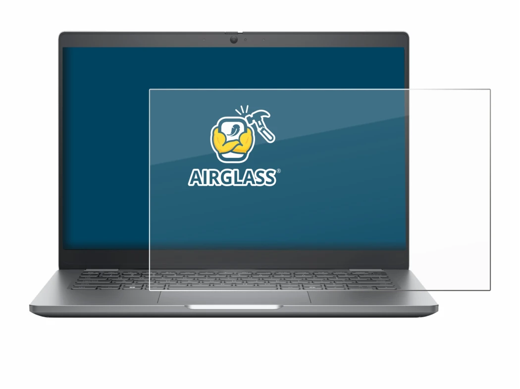 Imagen del dispositivo Dell Latitude 5350 Laptop con una amplia variedad de protectores de pantalla.