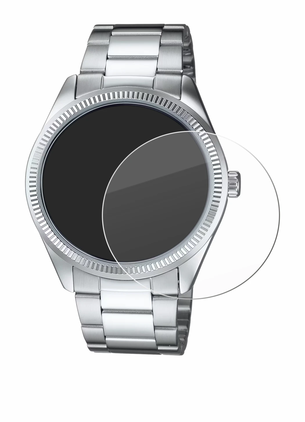 Imagen del dispositivo Casio MTP-1302PD con una amplia variedad de protectores de pantalla.