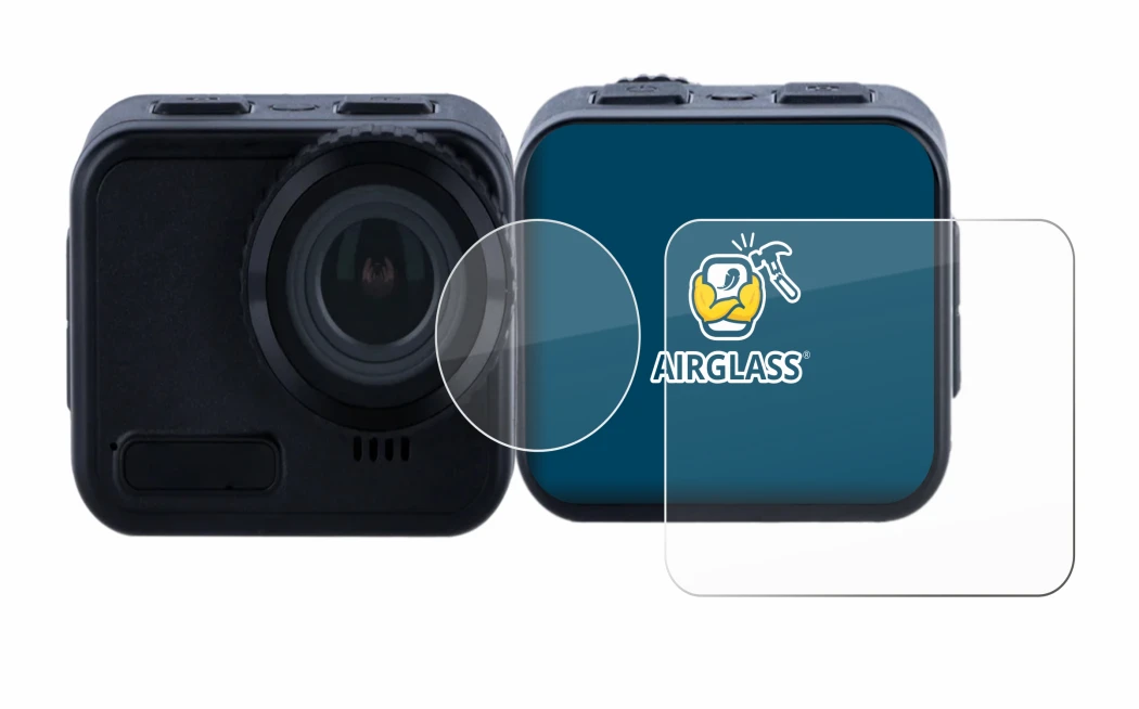 Imagen del dispositivo Rollei 9s Cube con una amplia variedad de protectores de pantalla.