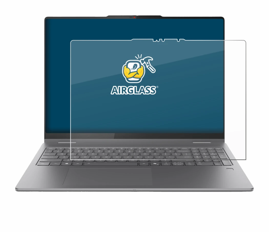 Imagen del dispositivo Lenovo Yoga 7 2-in-1 Gen 10 16