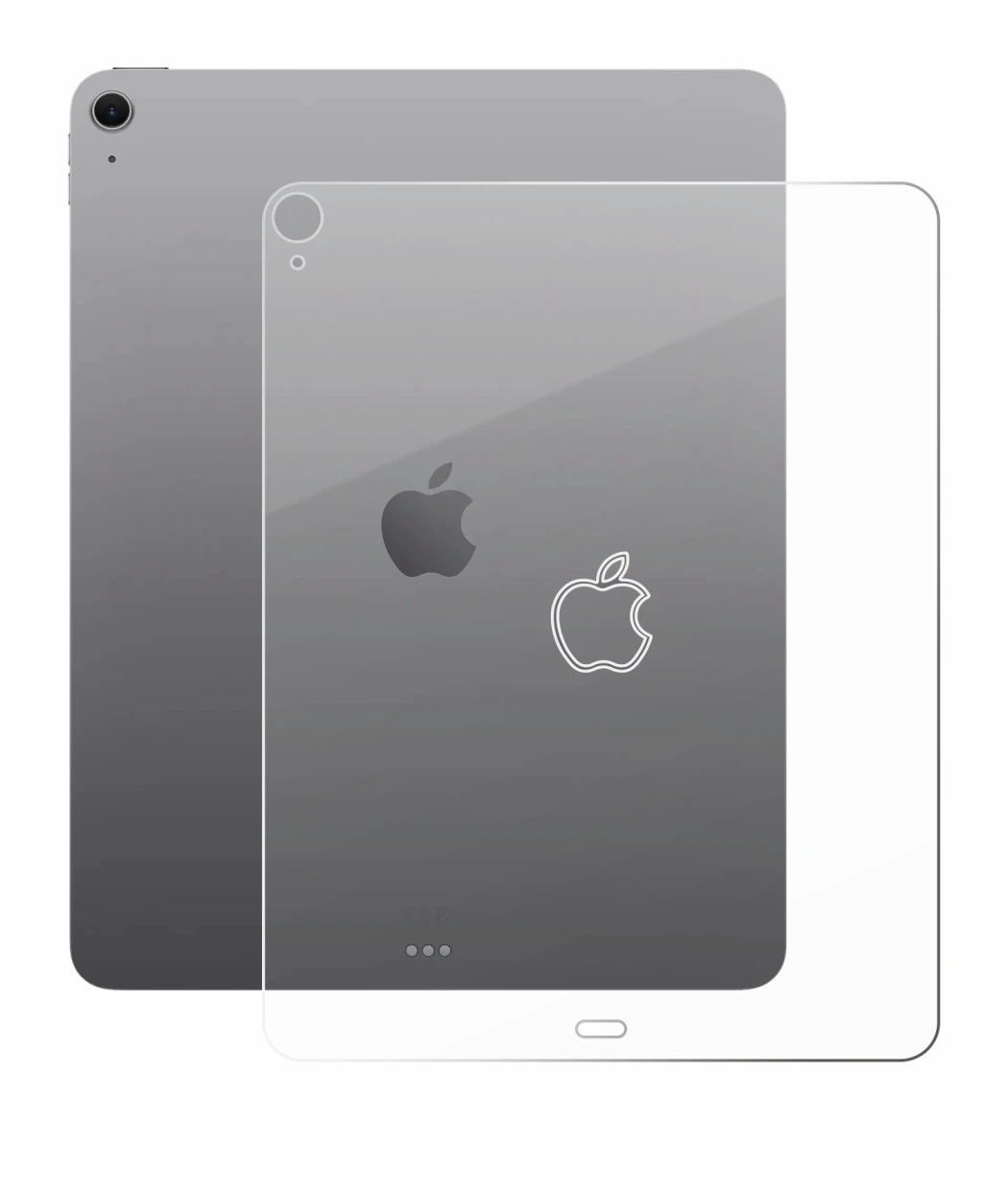 Imagen del dispositivo Apple iPad Air 13