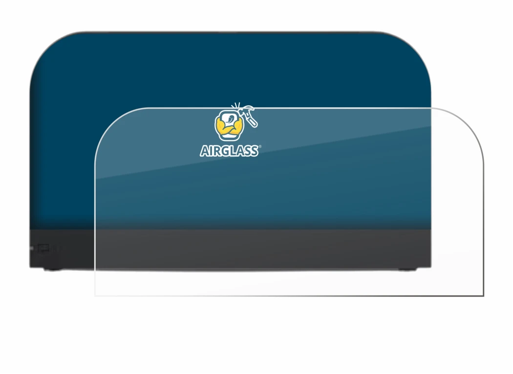 Imagen del dispositivo Nintendo Switch 2 Station con una amplia variedad de protectores de pantalla.