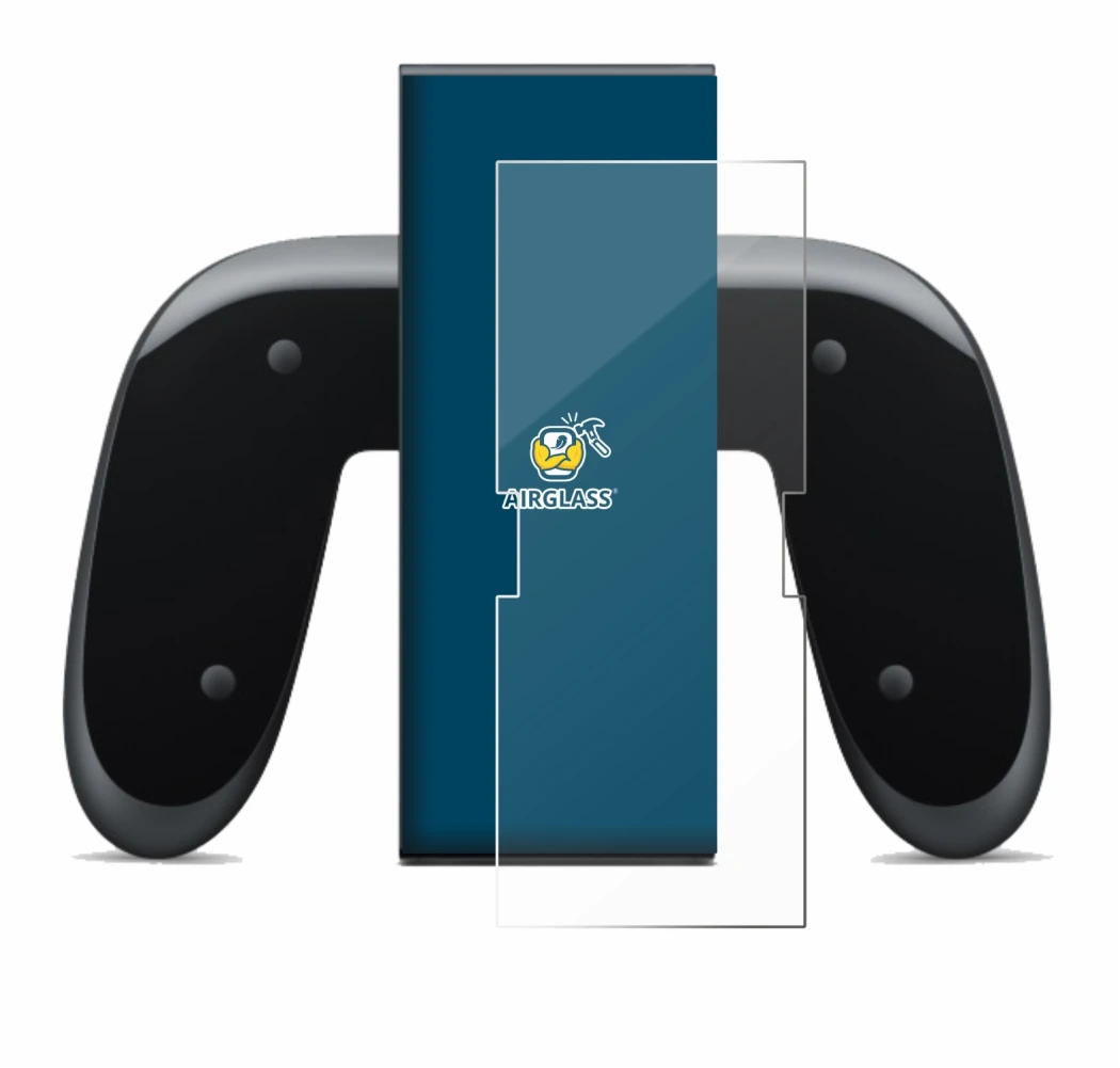 Imagen del dispositivo Nintendo Switch 2 Joy-Con 2-Holder con una amplia variedad de protectores de pantalla.