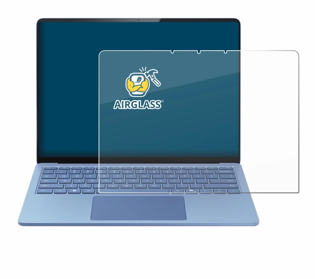 Imagen del dispositivo Microsoft Surface Laptop 13.8