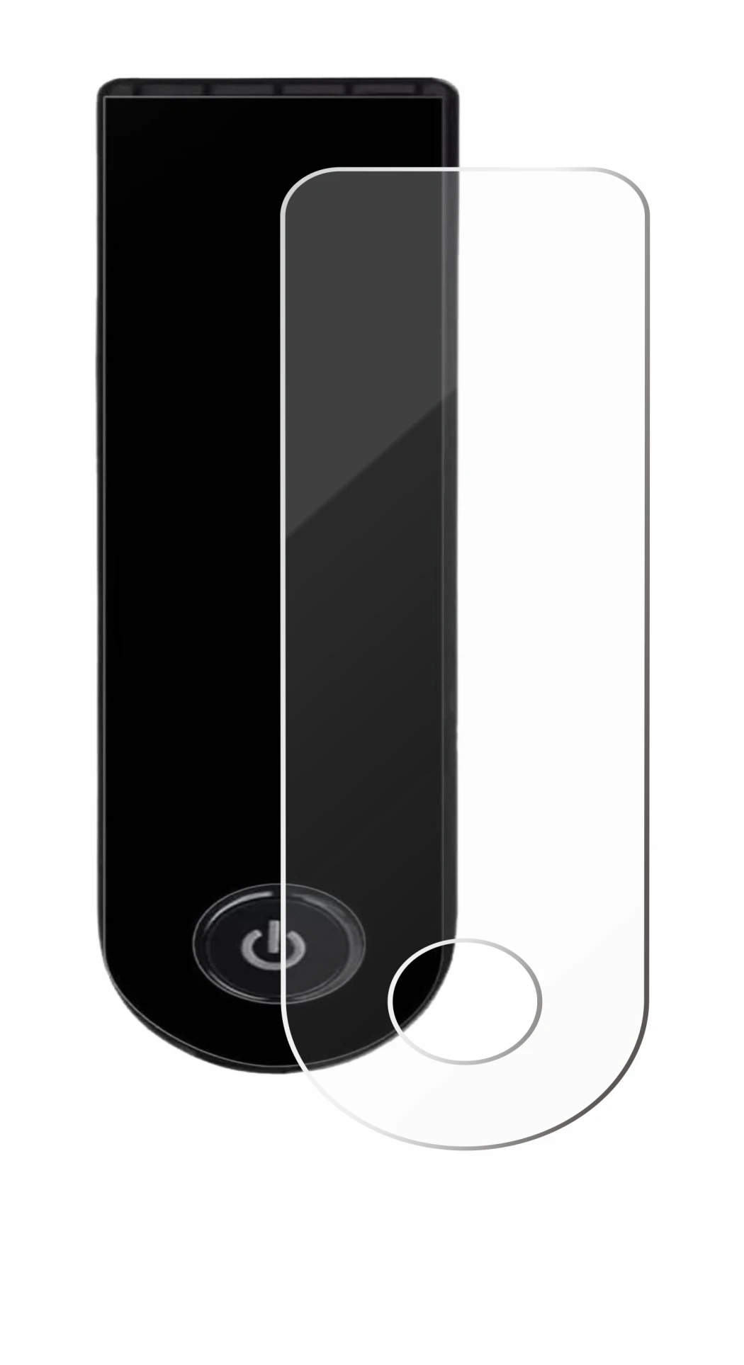 Imagen del dispositivo Xiaomi Electric Scooter 5 Max con una amplia variedad de protectores de pantalla.