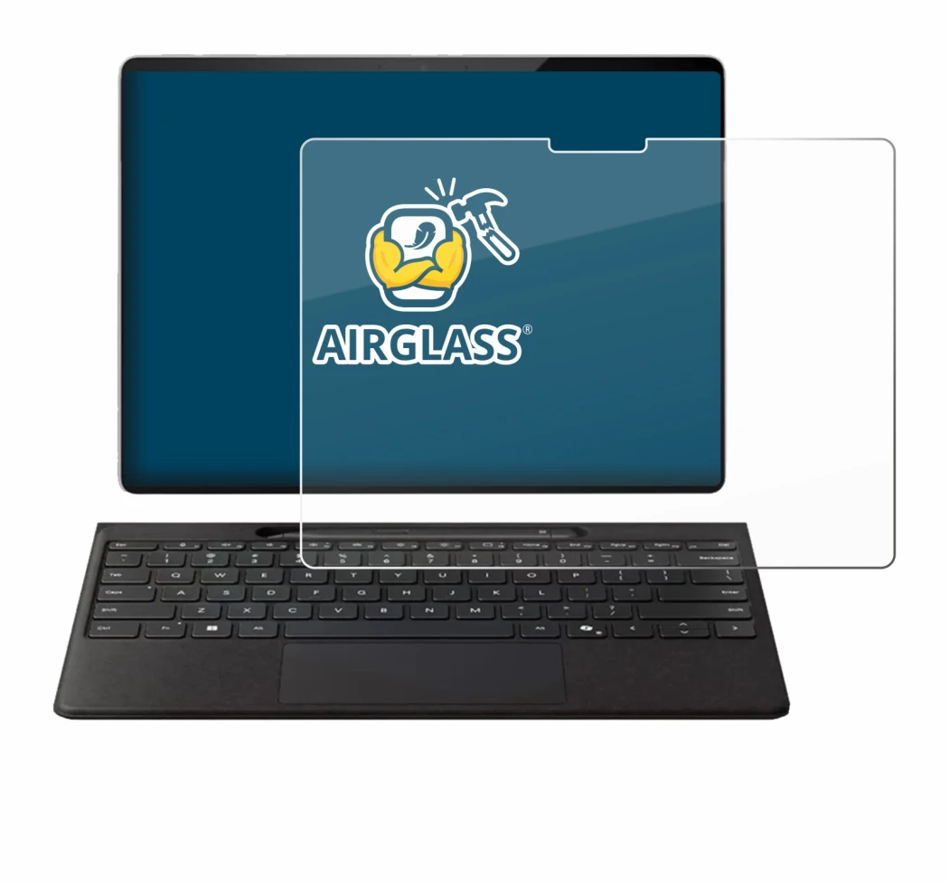 Imagen del dispositivo Microsoft Surface Pro Copilot+ 13