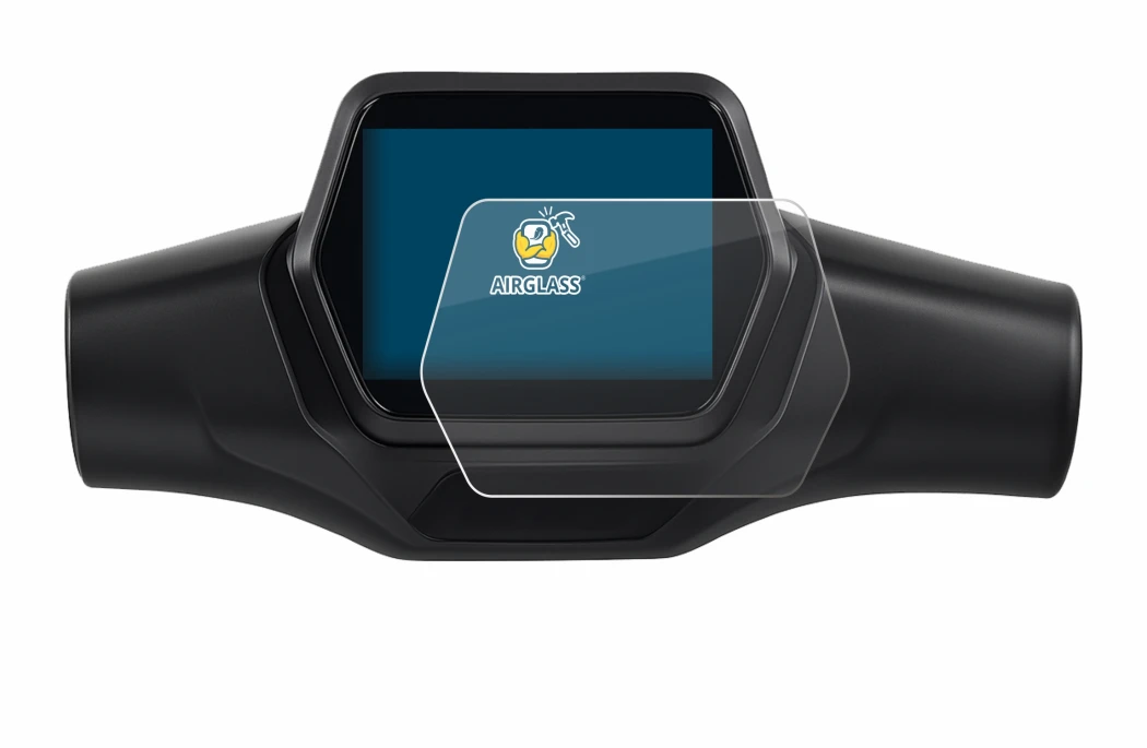 Imagen del dispositivo Segway Ninebot ZT3 Pro D con una amplia variedad de protectores de pantalla.