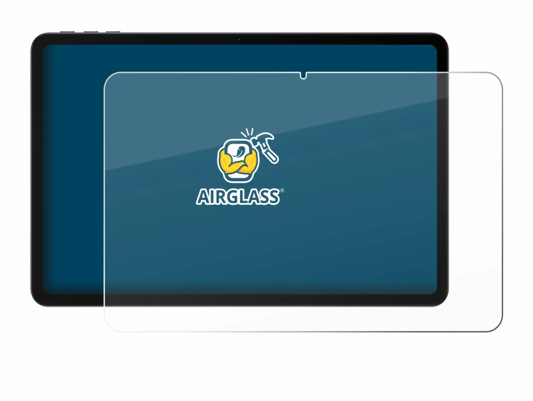 Imagen del dispositivo Doogee U12 con una amplia variedad de protectores de pantalla.