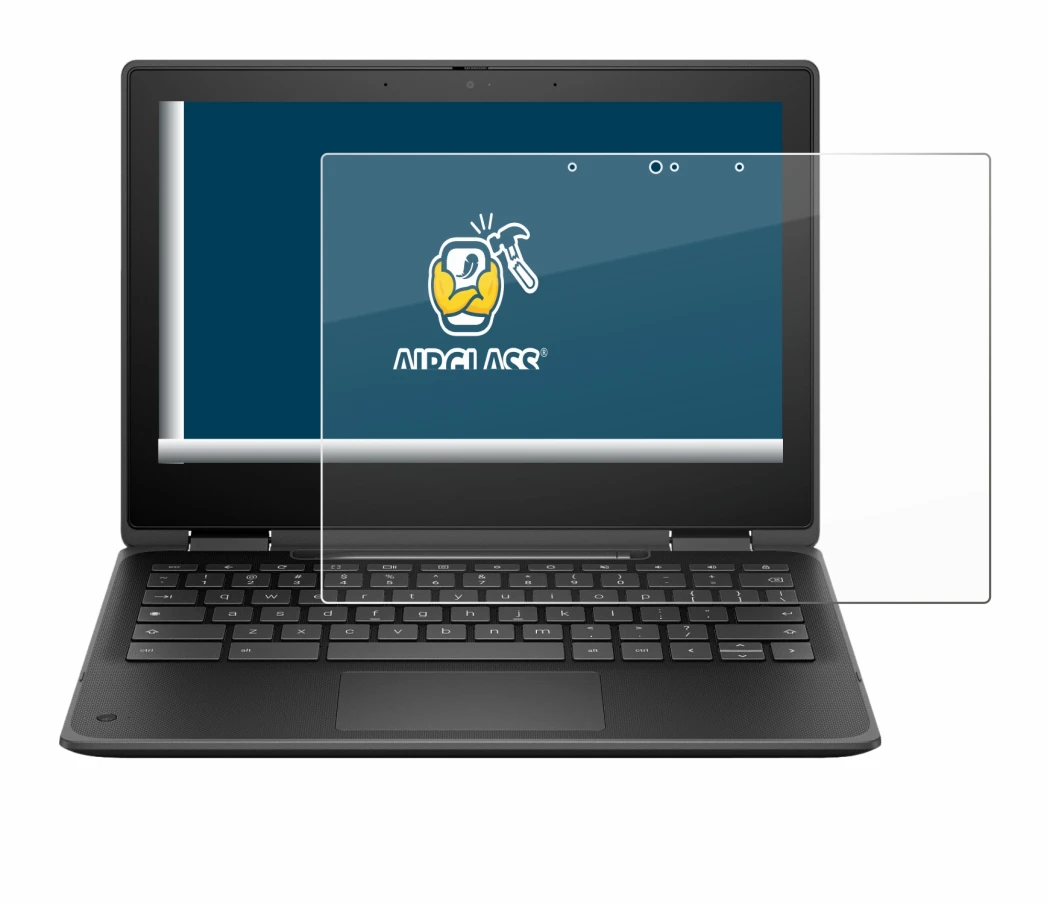 Imagen del dispositivo HP Fortis Flip G1i 11