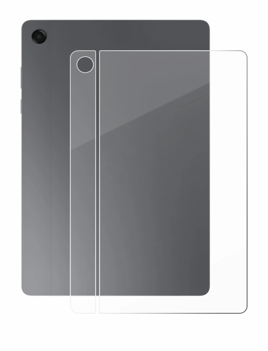 Imagen del dispositivo Samsung Galaxy Tab A11 Plus 5G 11