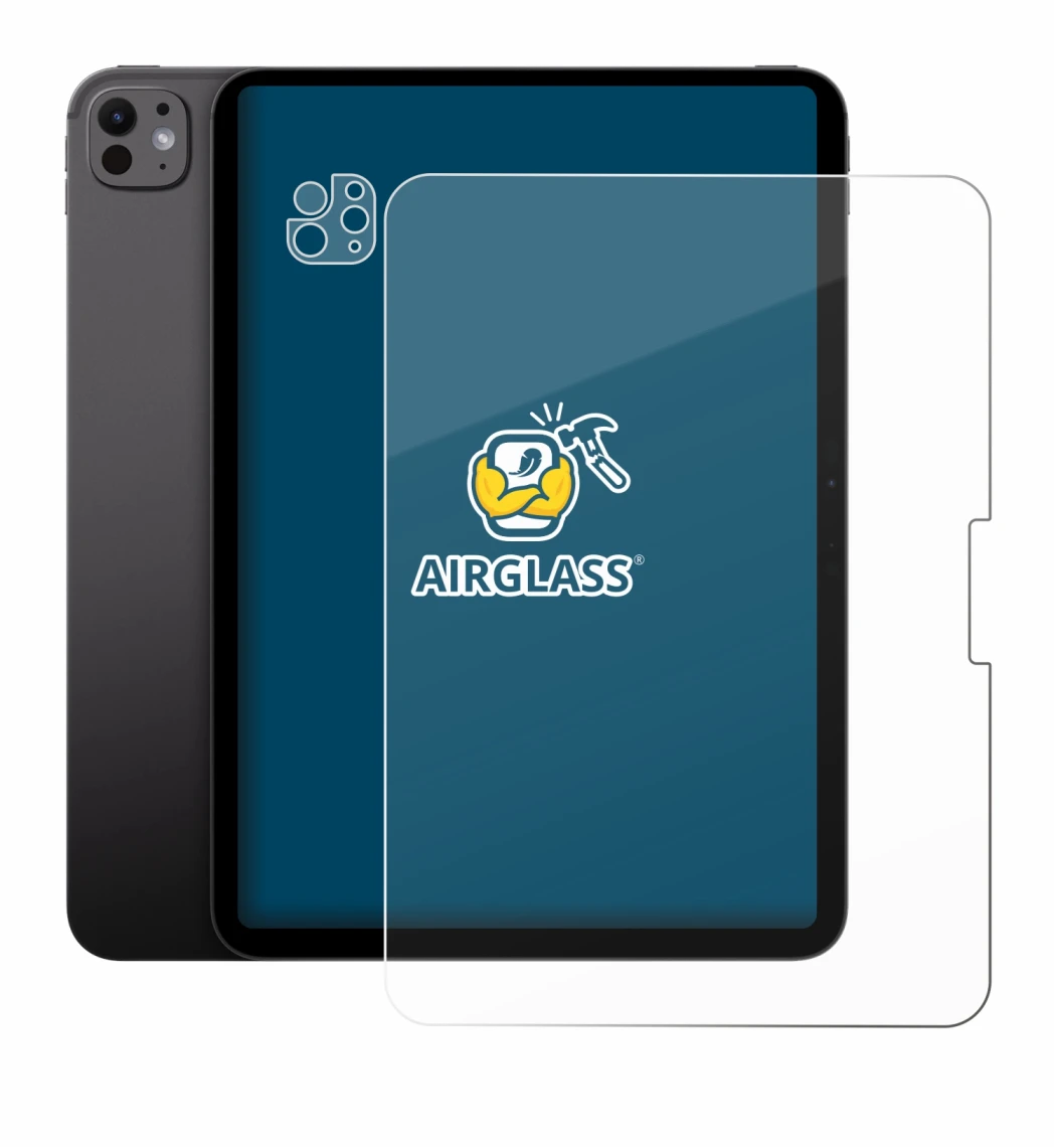 Imagen del dispositivo Apple iPad Pro 11