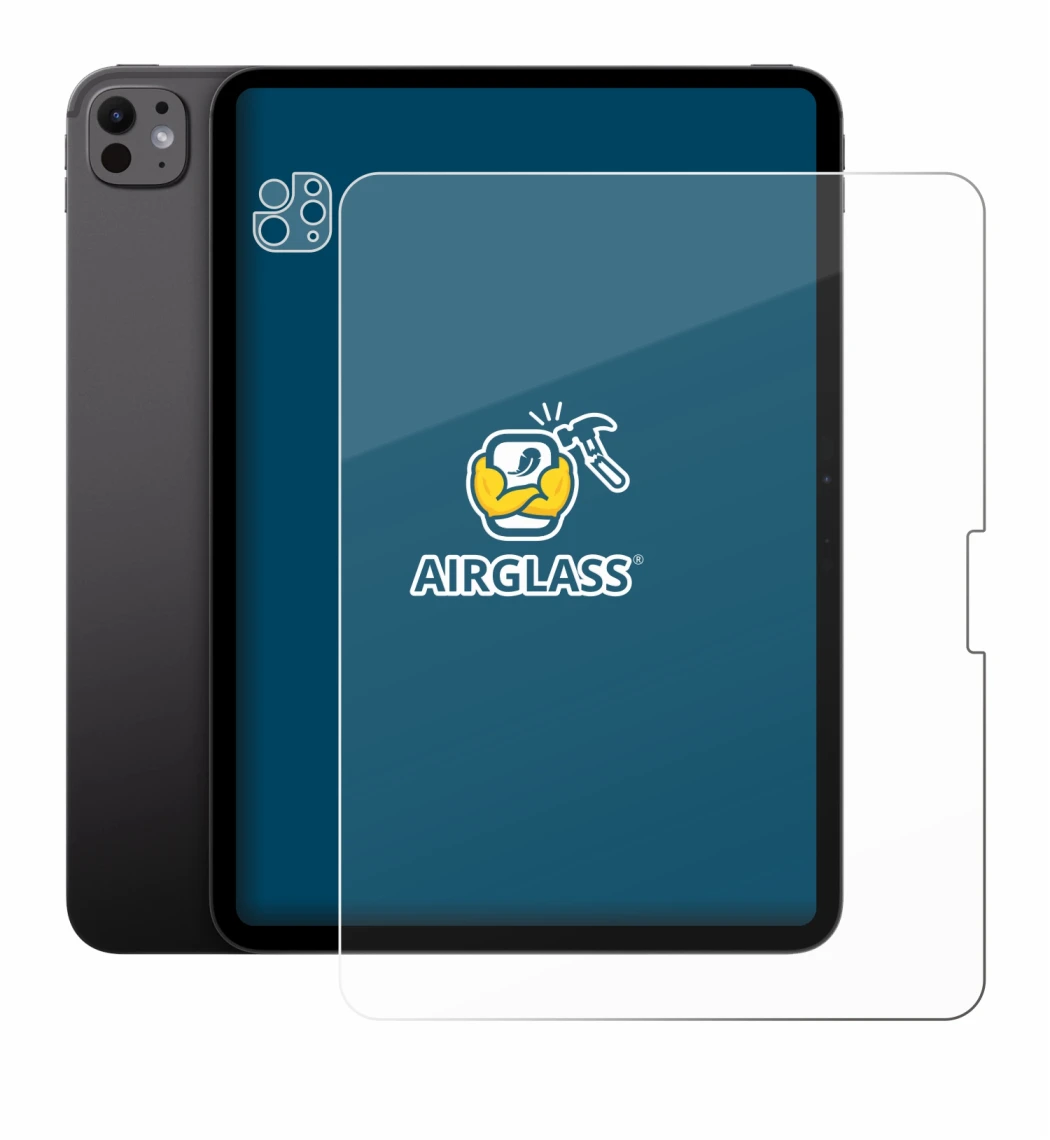 Imagen del dispositivo Apple iPad Pro 13