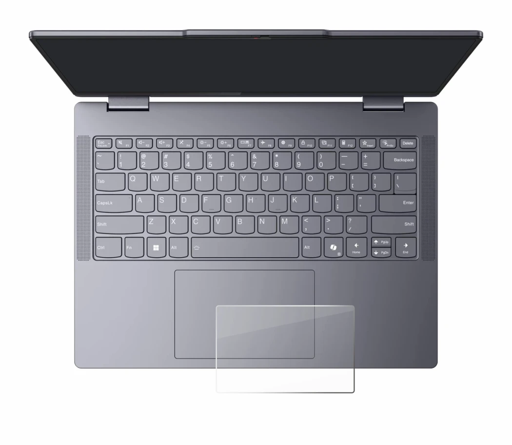 Imagen del dispositivo Lenovo IdeaPad 5 2-in-1 14