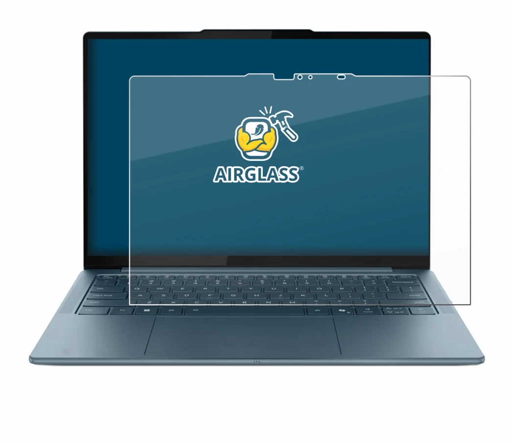 Imagen del dispositivo Lenovo Yoga Slim 7 Gen 10 14