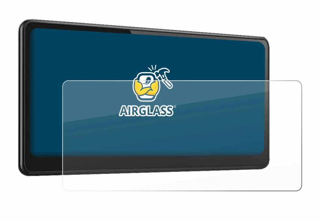 Imagen del dispositivo CarpodGo T3 Pro 8.9