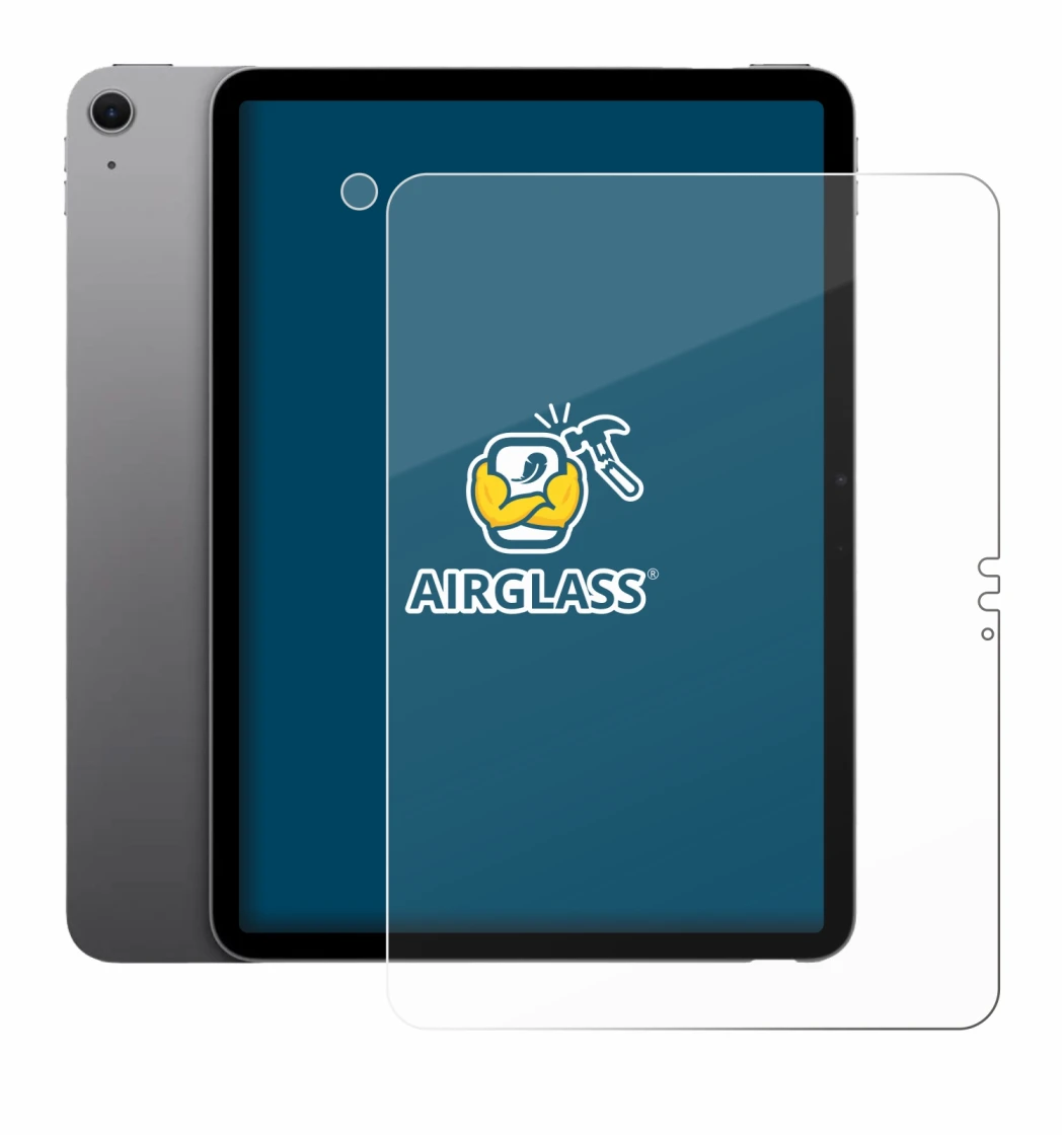 Imagen del dispositivo Apple iPad Air 11