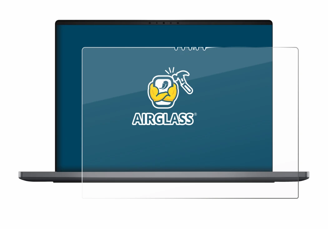 Imagen del dispositivo Dell XPS 14 DA14260 con una amplia variedad de protectores de pantalla.