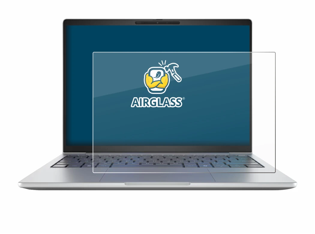 Imagen del dispositivo HP EliteBook 8 G1i 13