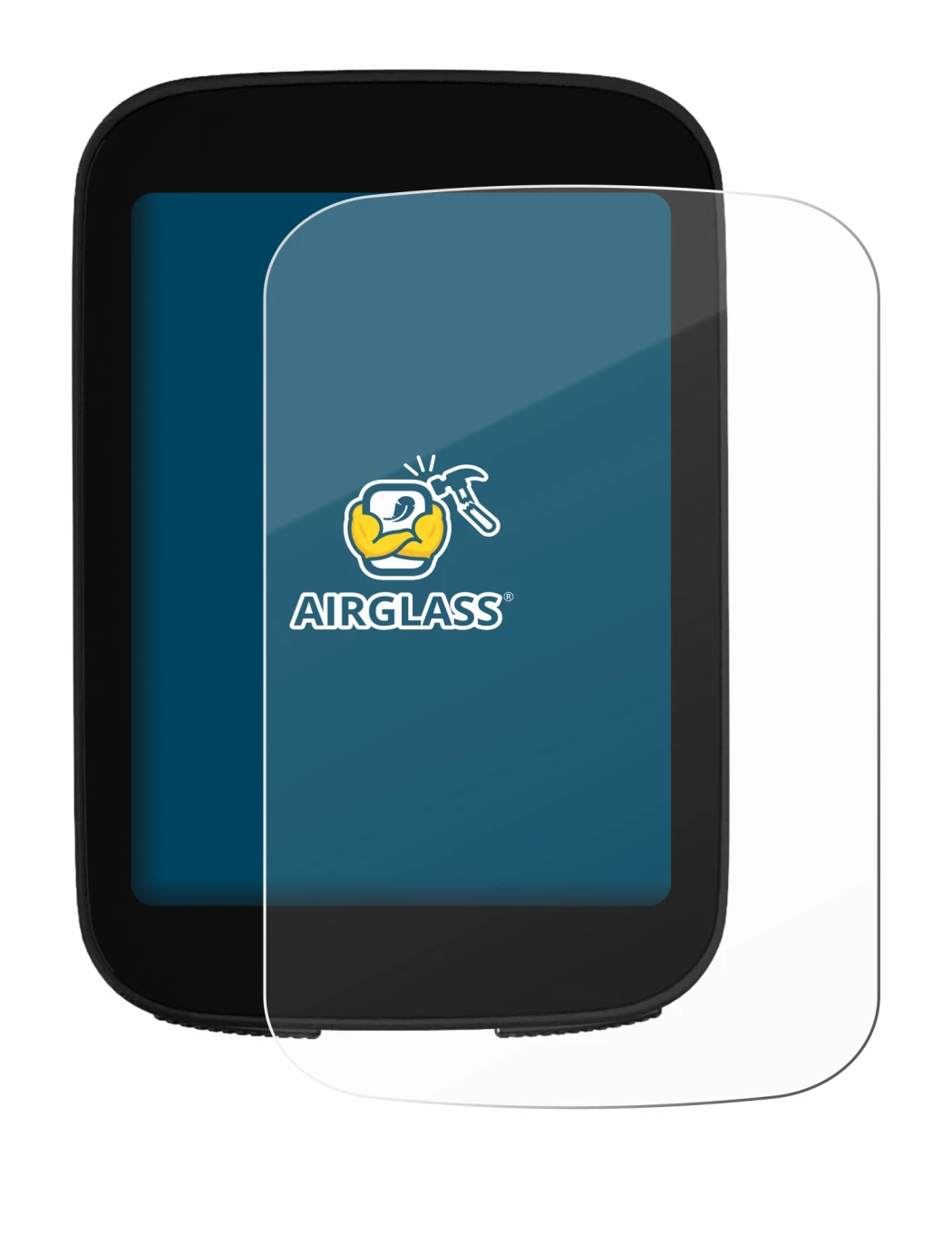 Imagen del dispositivo Bikevee BKV300B 2.4