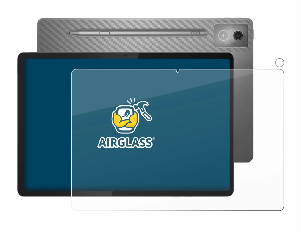 Imagen del dispositivo Lenovo Idea Tab Pro 12.7