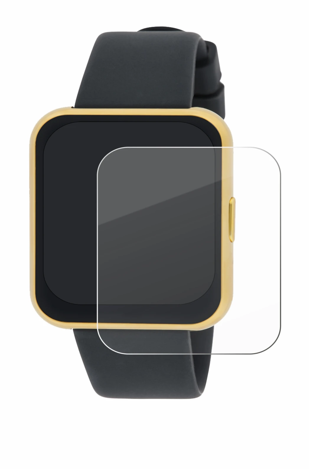 Imagen del dispositivo Liu Jo Mini Slim 2.0 con una amplia variedad de protectores de pantalla.