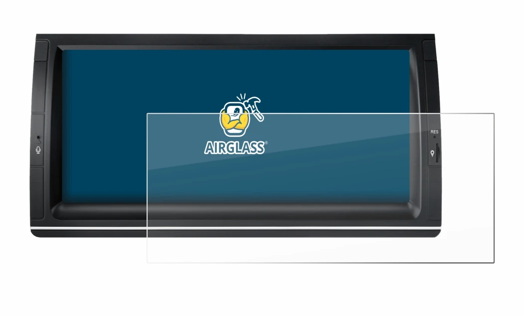 Imagen del dispositivo Xtrons PX1453BLHGS 10.25