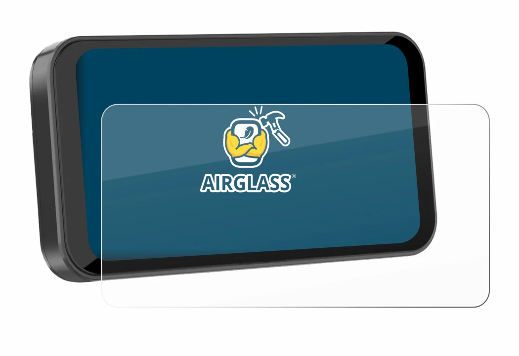 Imagen del dispositivo Carpuride W603B 6.3