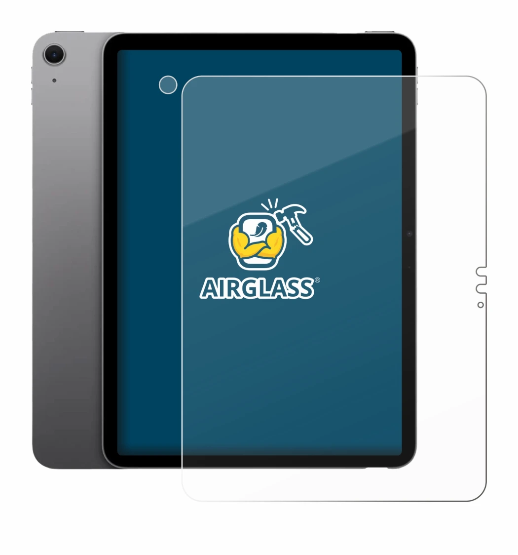 Imagen del dispositivo Apple iPad Air 11