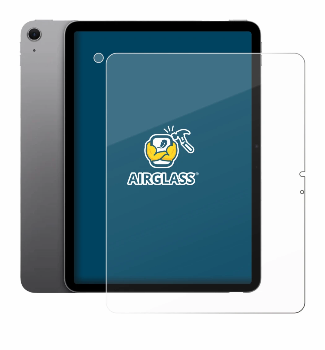 Imagen del dispositivo Apple iPad Air 13