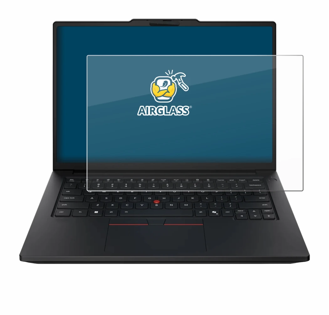 Imagen del dispositivo Lenovo ThinkPad P14s Gen 7 14