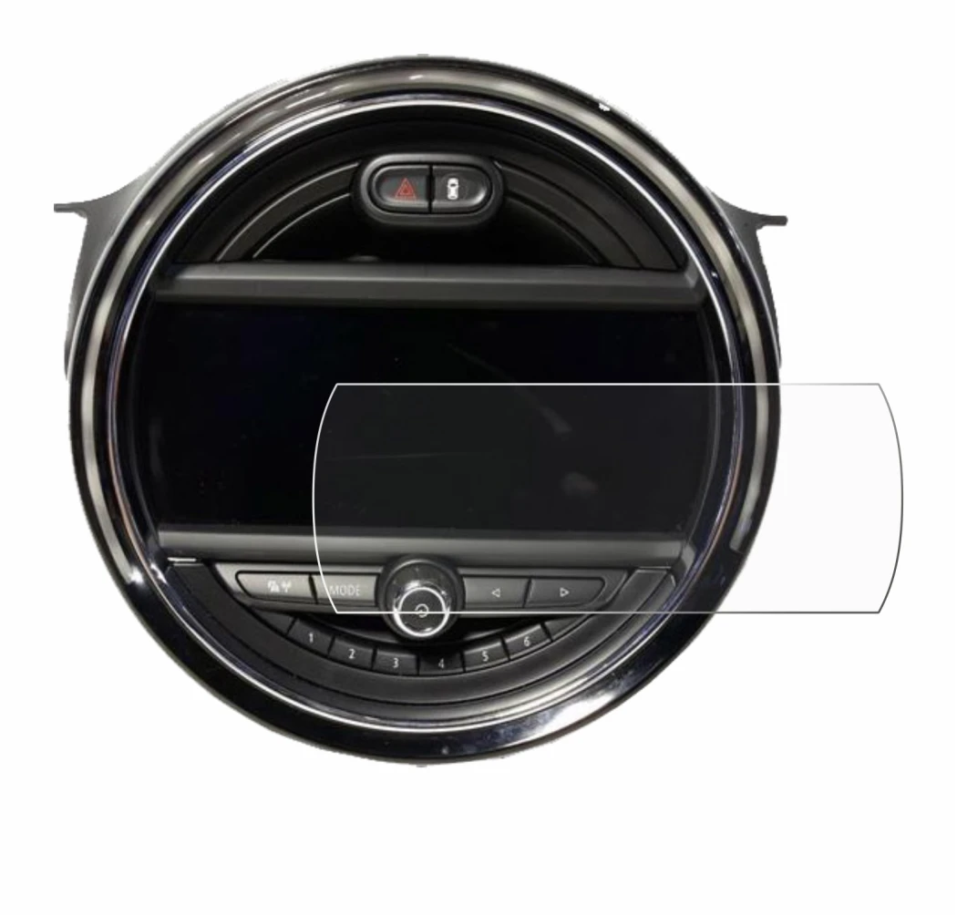 Imagen del dispositivo Mini Cooper F56 (8.8
