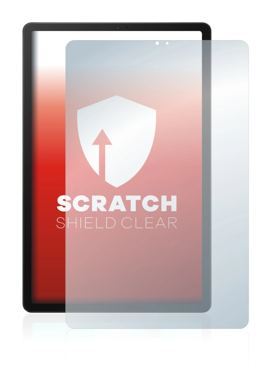 Imagen del dispositivo Samsung Galaxy Tab S5e LTE 2019 con una amplia variedad de protectores de pantalla.